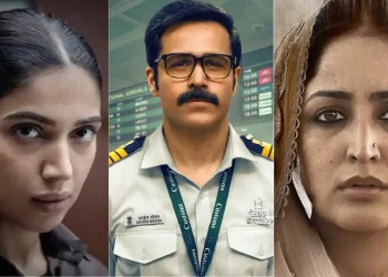 Popular Movies Shows On OTT Right Now