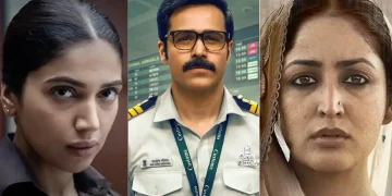 Popular Movies Shows On OTT Right Now