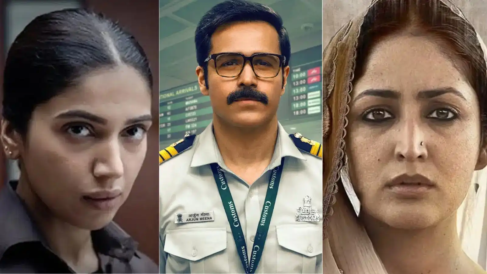 Popular Trending Movies Shows On OTT Right Now