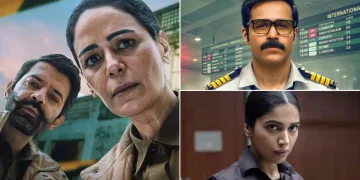 Trending OTT 25022026