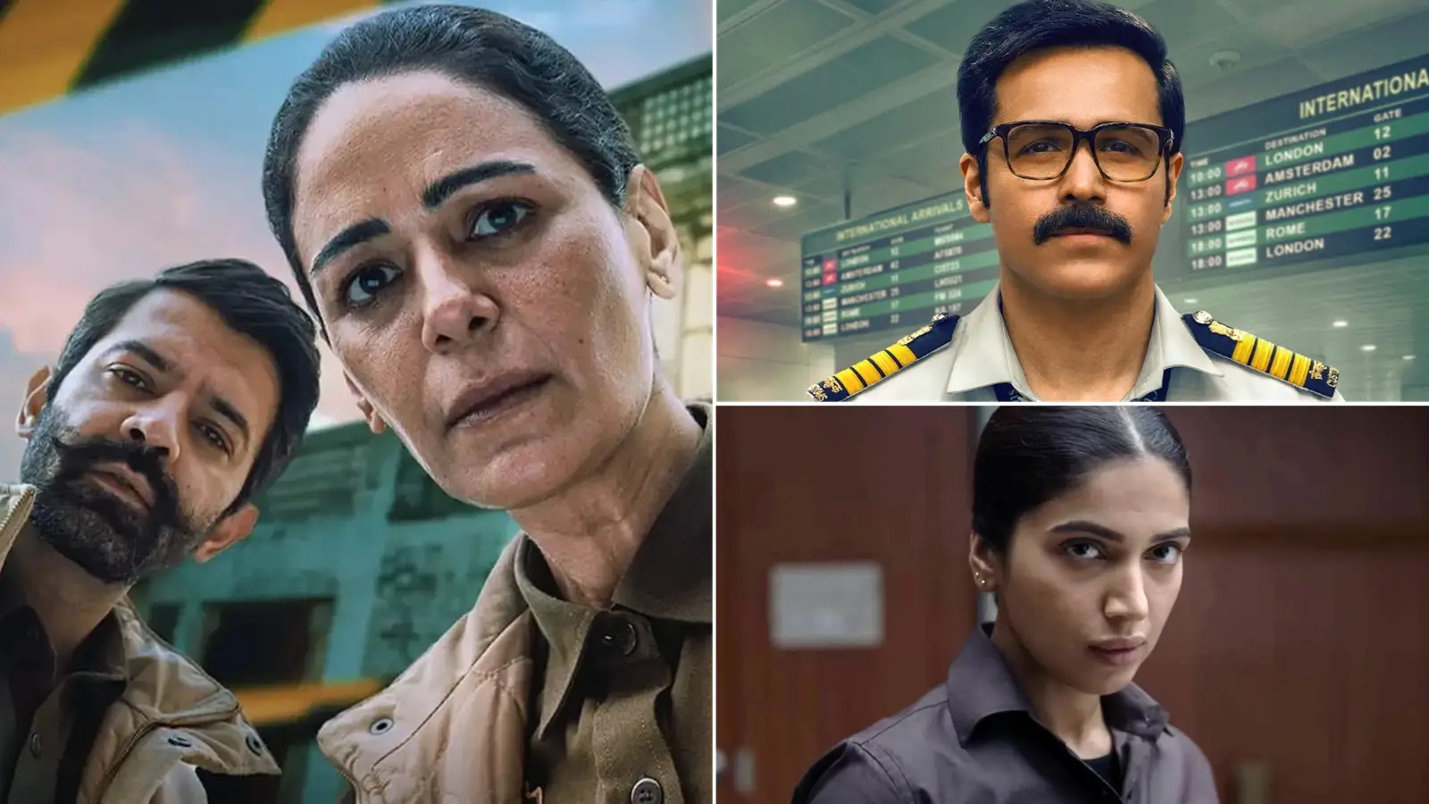 Trending OTT 25022026