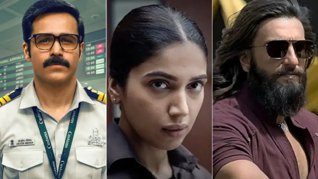 Trending OTT 4-Feb-2026