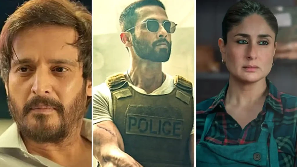 Underrated Hindi Movies Netflix