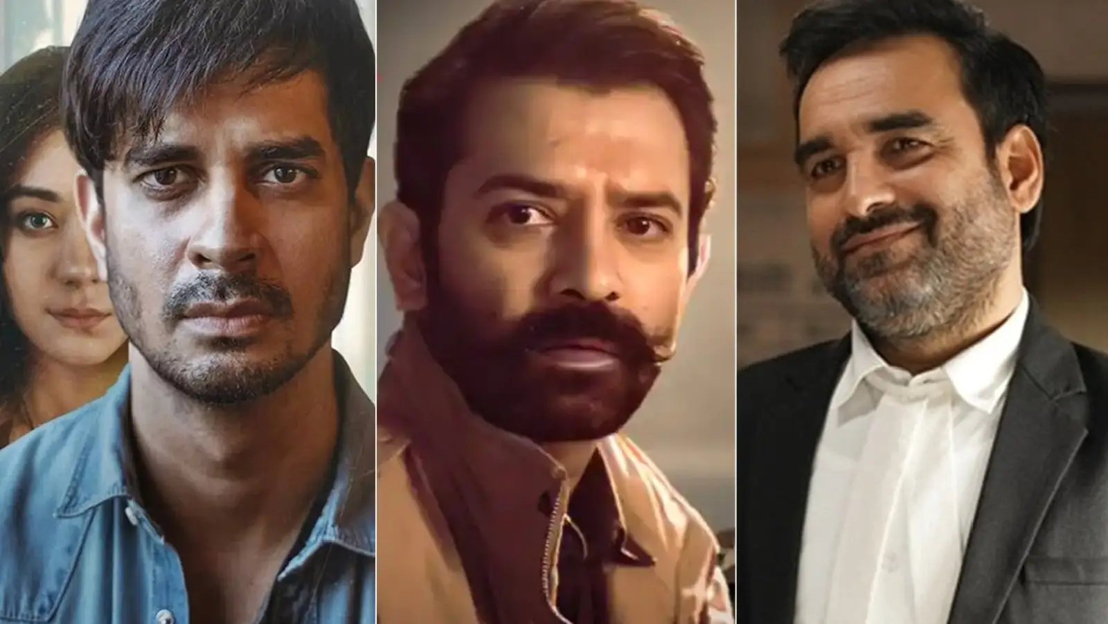 Underrated Hindi Web Series