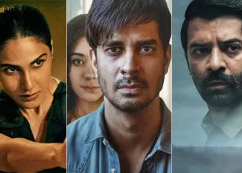 Underrated Indian Web Series