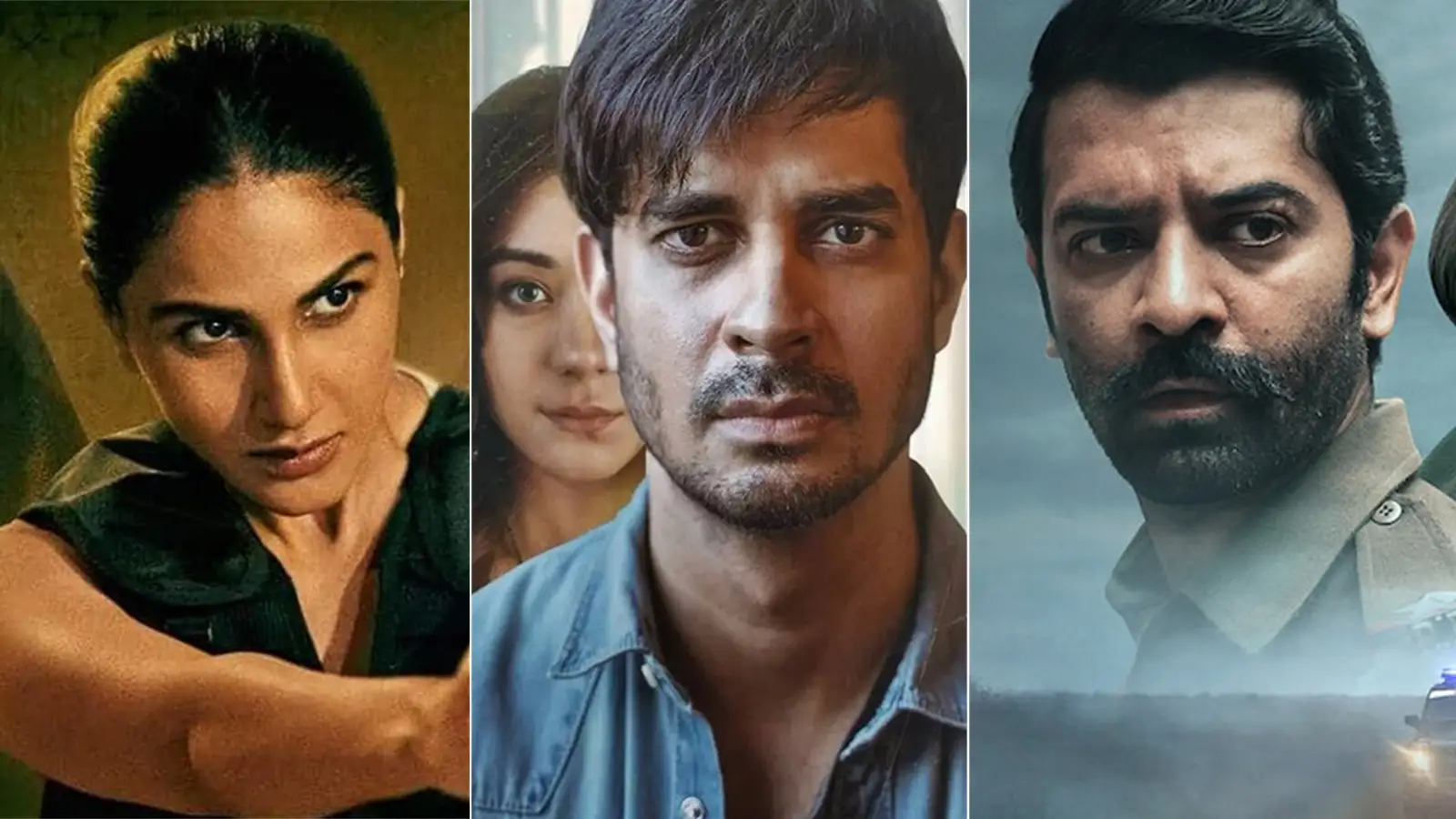 Underrated Indian Web Series