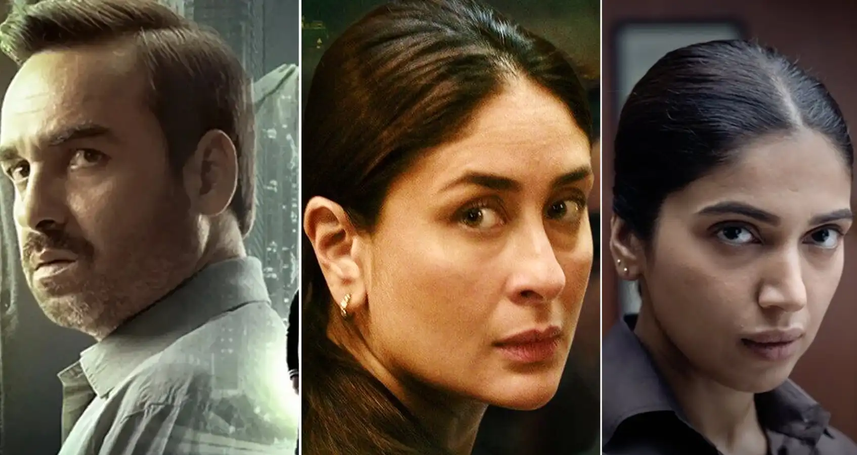 Underrated Murder Mysteries (1)