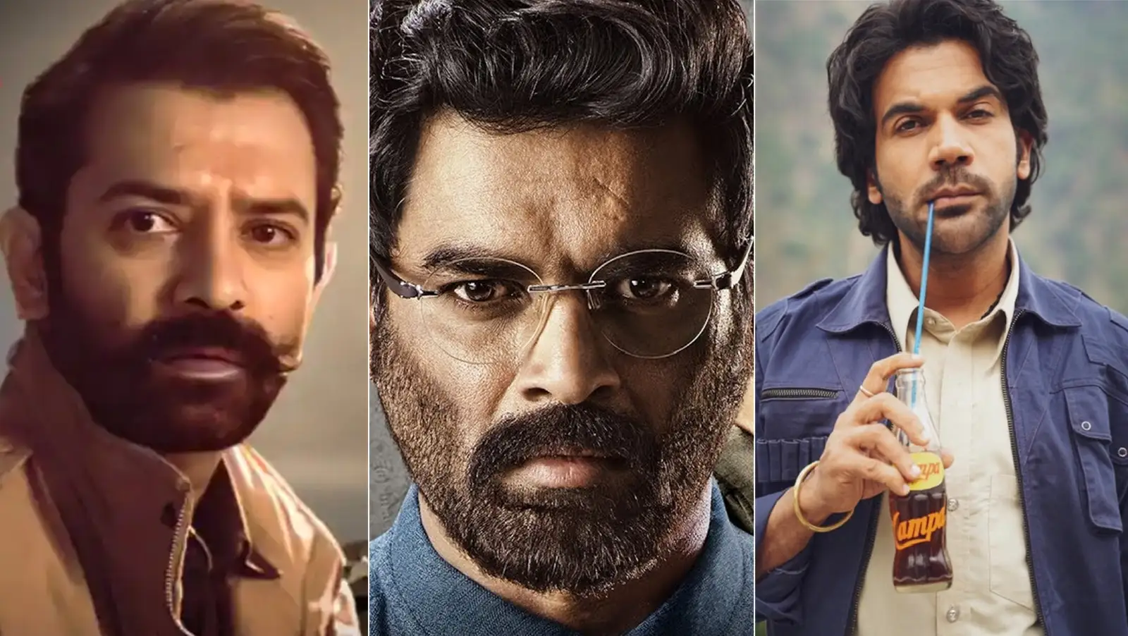 Underrated Murder Shows