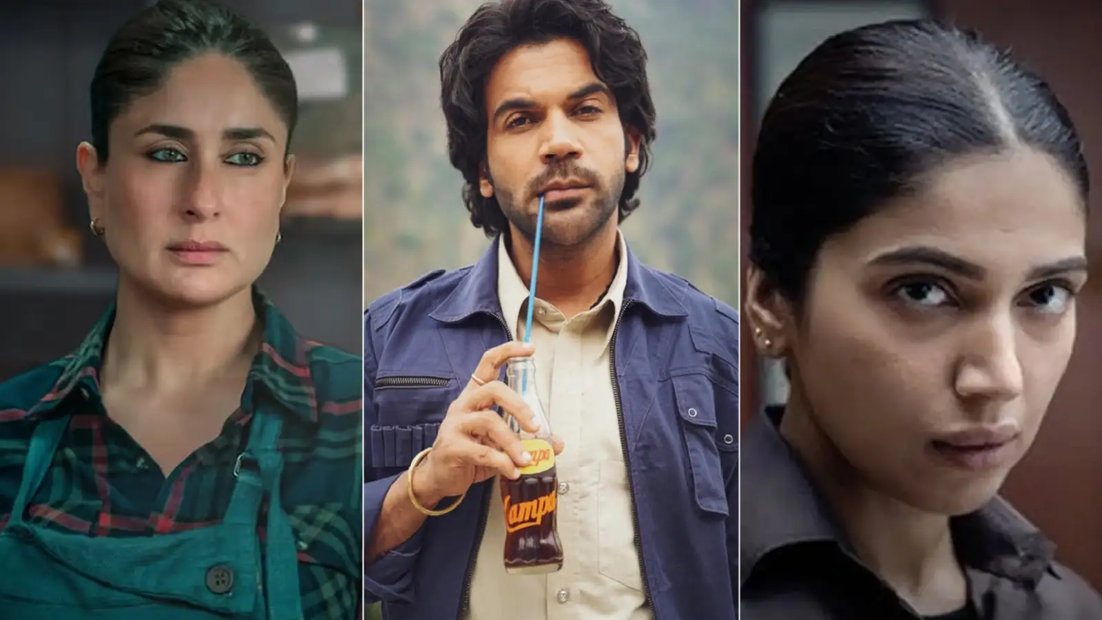 Underrated Murder Thrillers