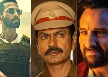 Underrated Suspense Movies Netflix