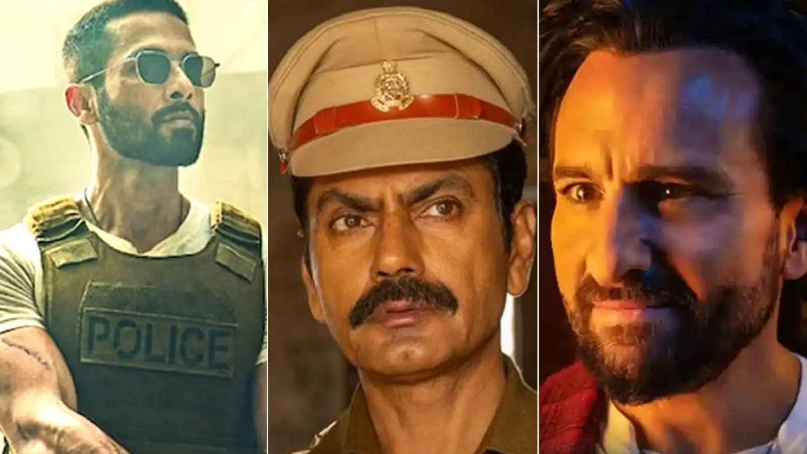 Underrated Suspense Movies Netflix