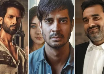 Underrated Suspense Shows