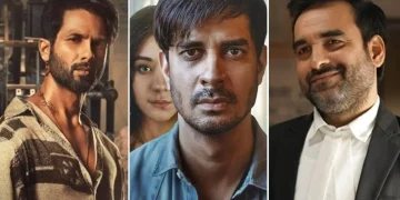 Underrated Suspense Shows