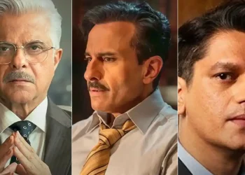 Upcoming Hindi Shows 2026