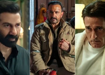 Upcoming Movies Shows 2026