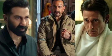 Upcoming Movies Shows 2026