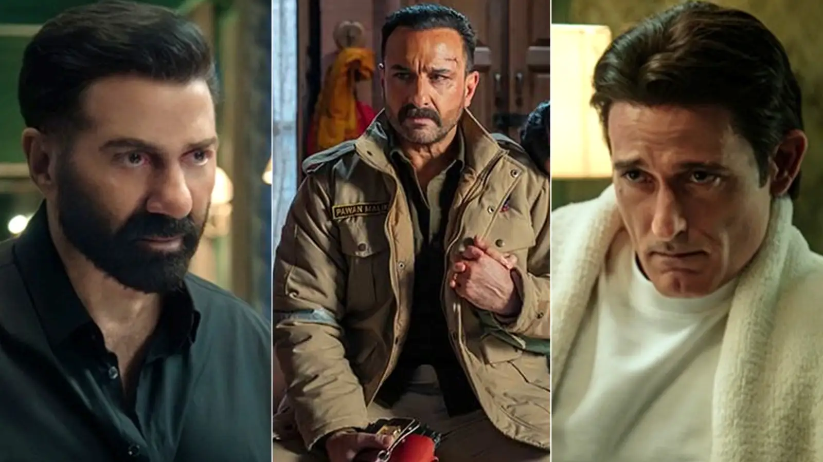 Upcoming Movies Shows 2026