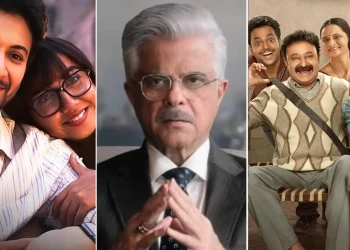 Upcoming Series To Release In 2026