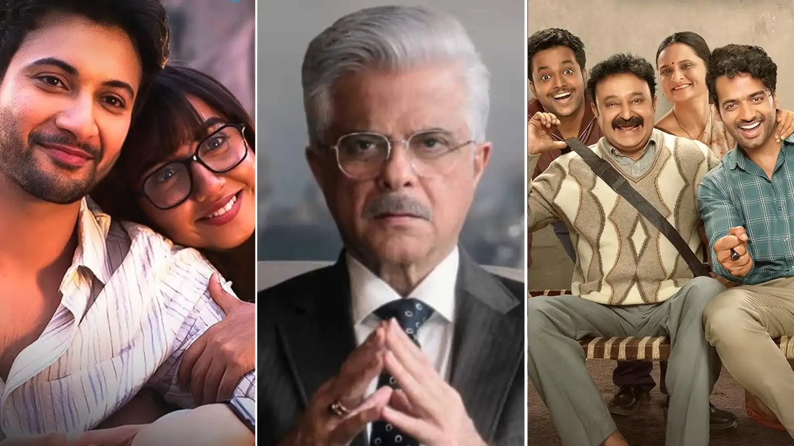 Upcoming Series To Release In 2026