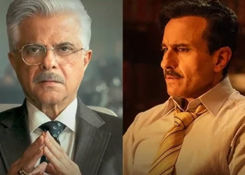 Upcoming Shows on Netflix