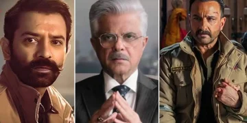 Upcoming Web Series on Netflix