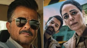 Best Indian Crime Thrillers 2026