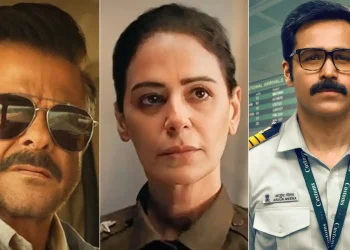 Best Indian OTT 11032026