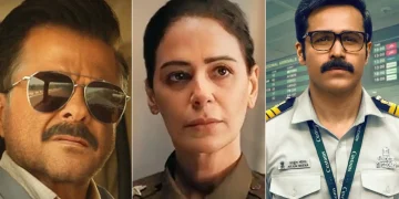 Best Indian OTT 11032026