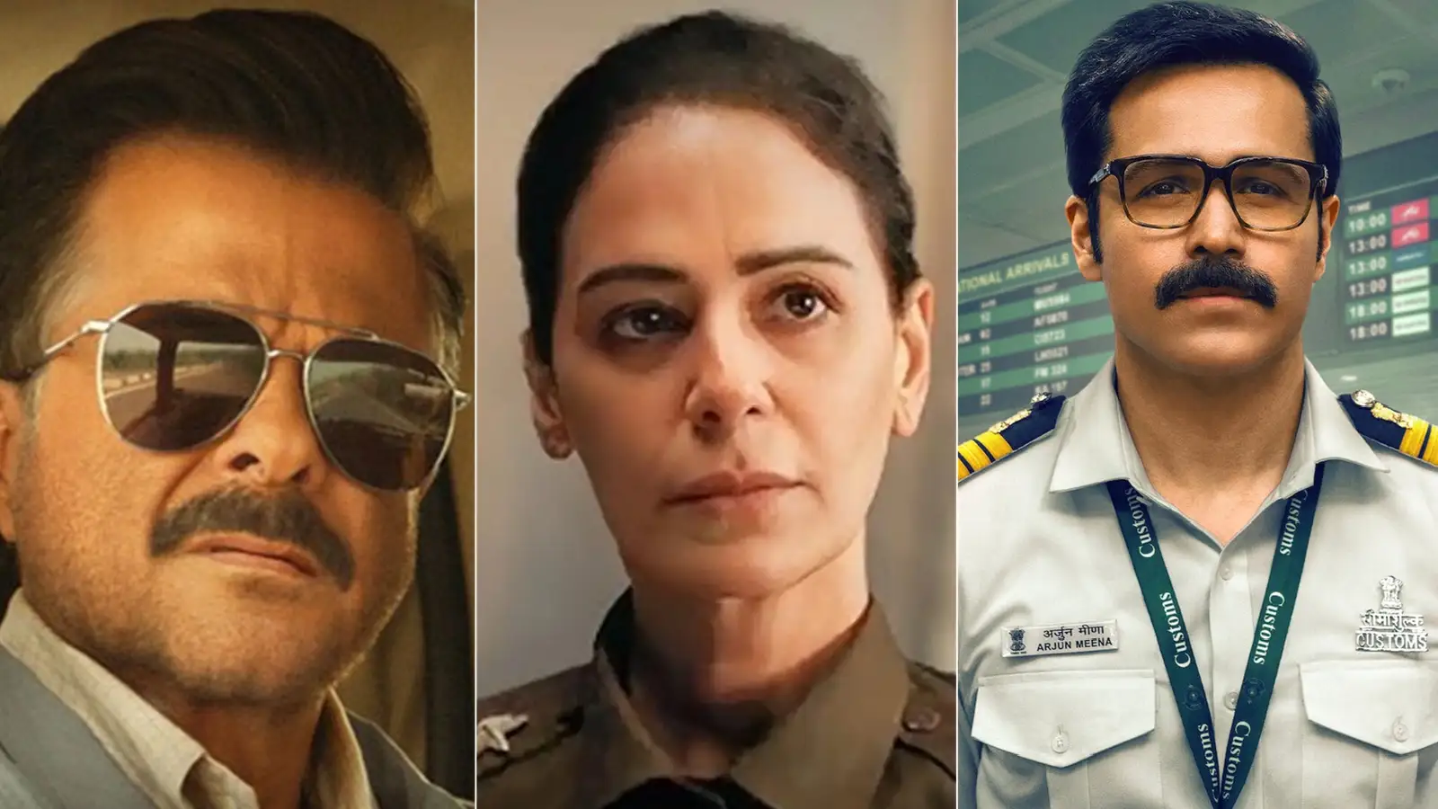 Best Indian OTT 11032026