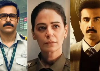 Best Indian Shows 2026