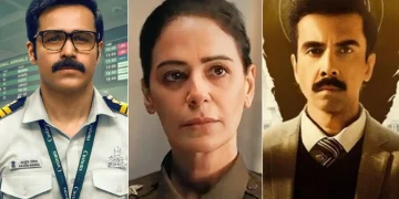 Best Indian Shows 2026