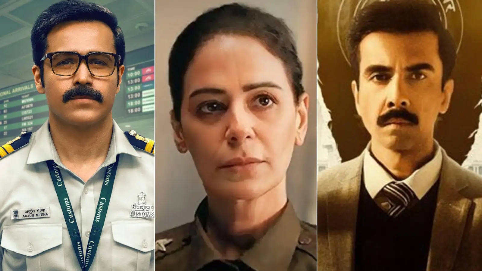 Best Indian Shows 2026