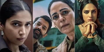 Best Indian Suspense 2026