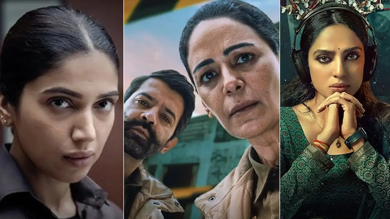 Best Indian Suspense 2026