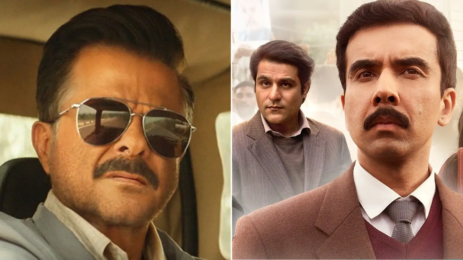 Best Movies Shows March 2026