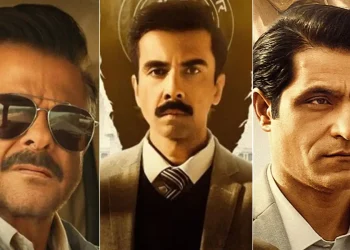 Best of Prime Video 2026