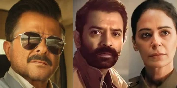 Crime Thrillers 2026