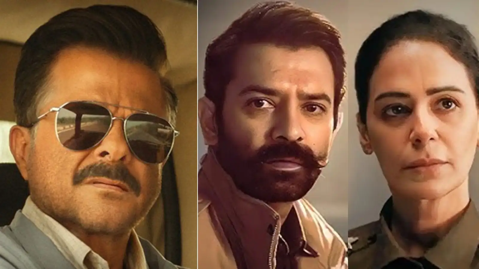 Crime Thrillers 2026