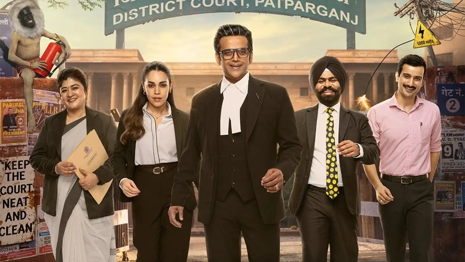 Mamla Legal Hai Season 2 OTT Release Date (3)