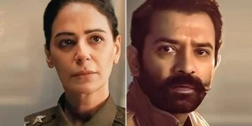 Murder Mysteries Netflix JFM26