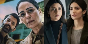 Mystery Thrillers 2026