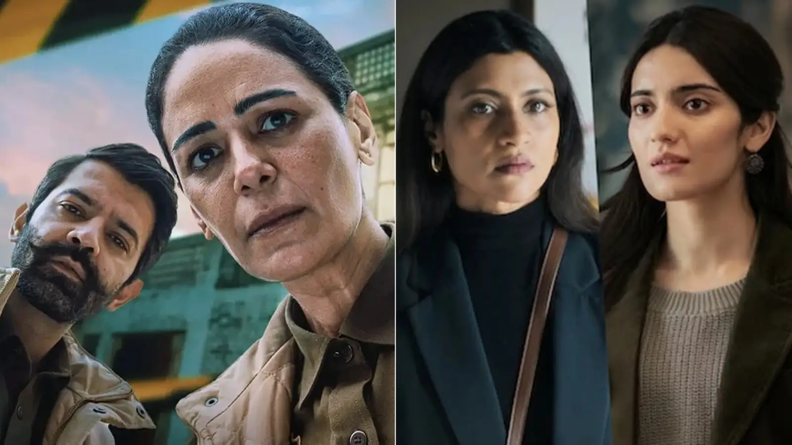 Mystery Thrillers 2026