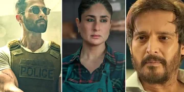 Netflix Underrated Movies