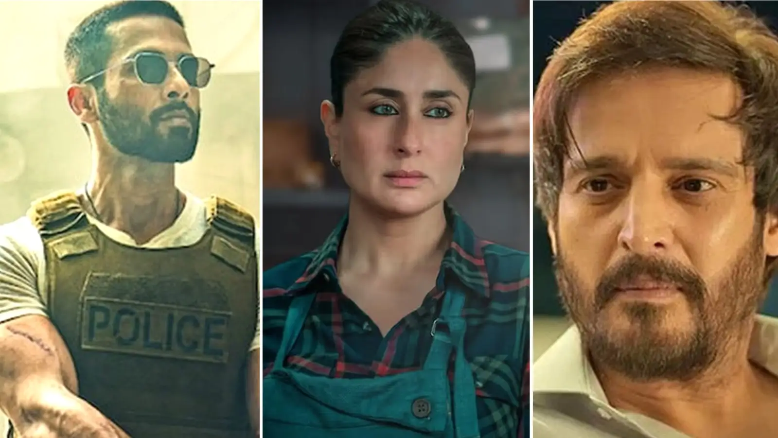 Netflix Underrated Movies