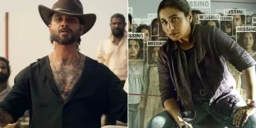 OTT Movies This Week 20260327