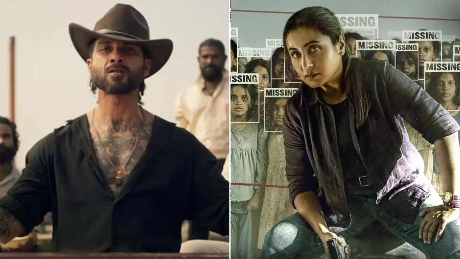 OTT Movies This Week 20260327