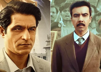 Aspirants S3 releasing on Prime Video