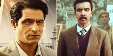 Aspirants S3 releasing on Prime Video