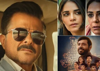 OTT Releases (1-7 March 2026)