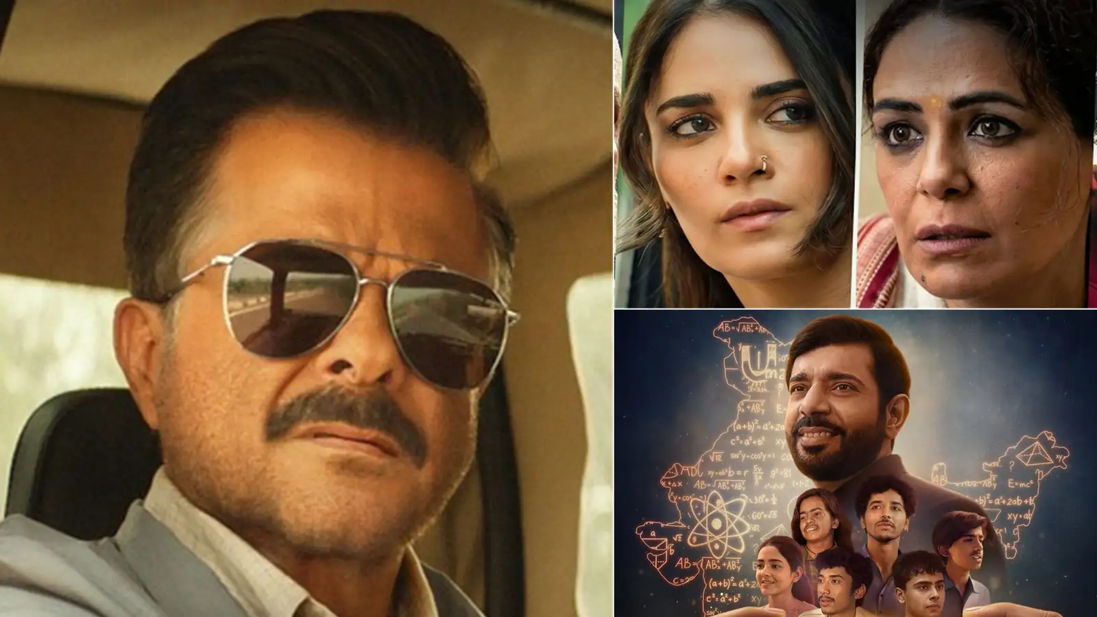 OTT Releases (1-7 March 2026)